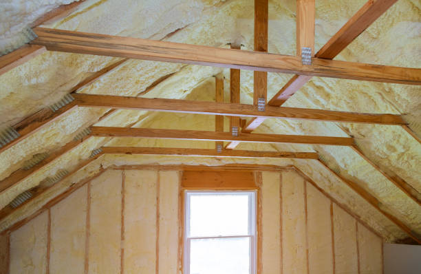 Best Spray Foam Insulation in Grandyle Village, NY