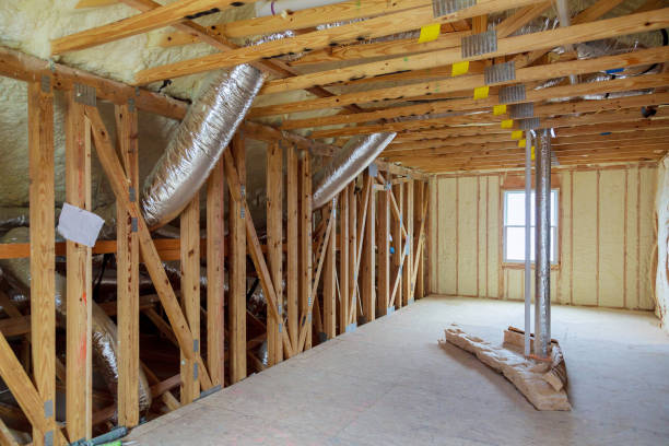 Best Spray Foam Insulation in Grandyle Village, NY