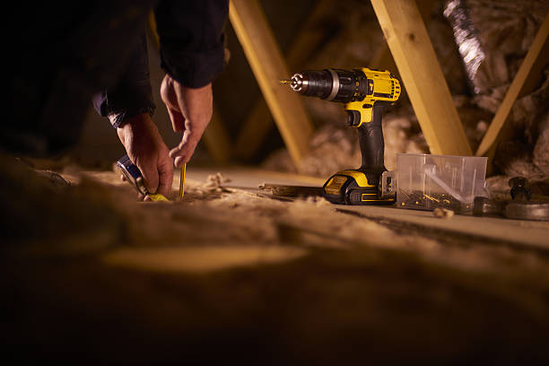 Best Insulation for Specific Applications in Grandyle Village, NY